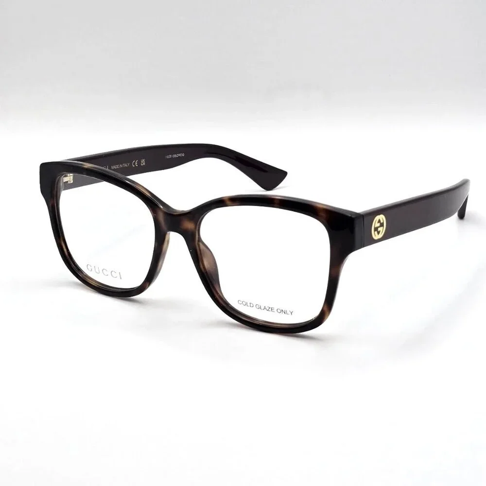 NWT Gucci GG1340o-008 Eyeglasses